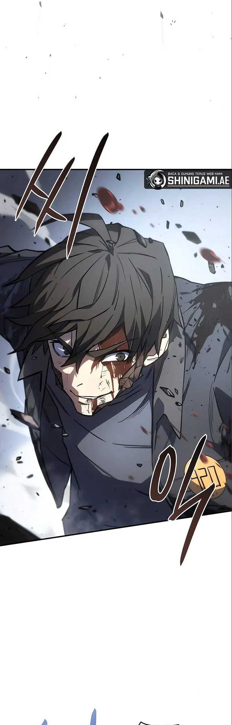 Regressing With The King’s Power Chapter 15 Gambar 72