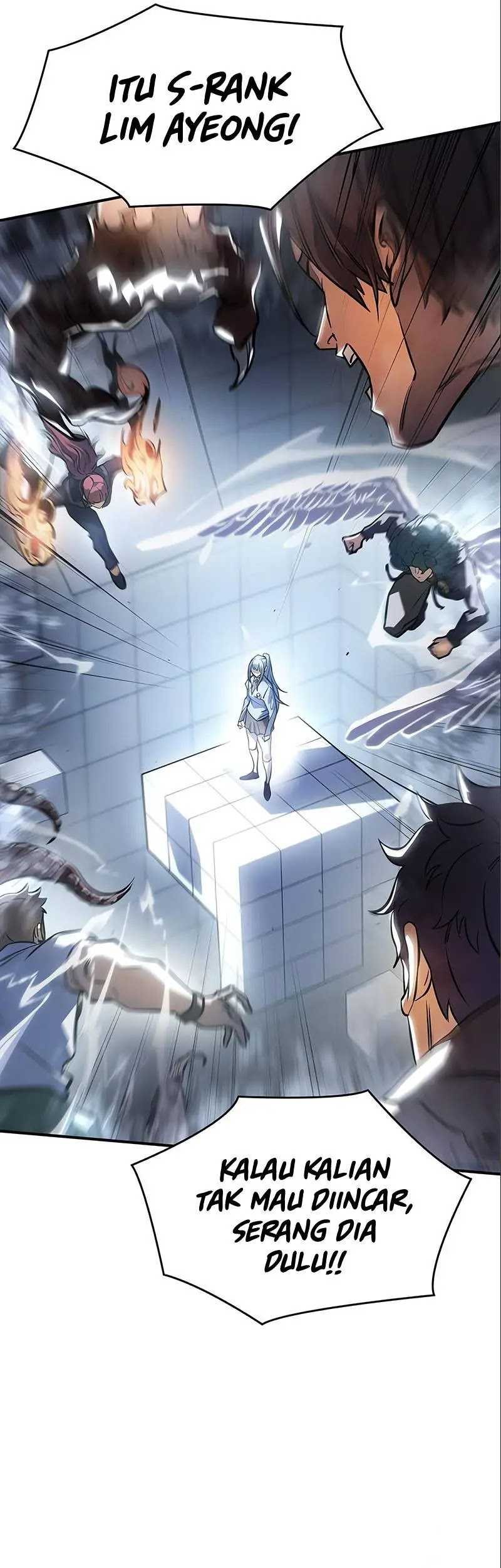 Regressing With The King’s Power Chapter 15 Gambar 34