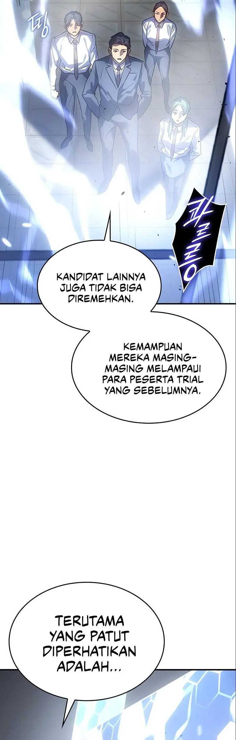 Regressing With The King’s Power Chapter 15 Gambar 38
