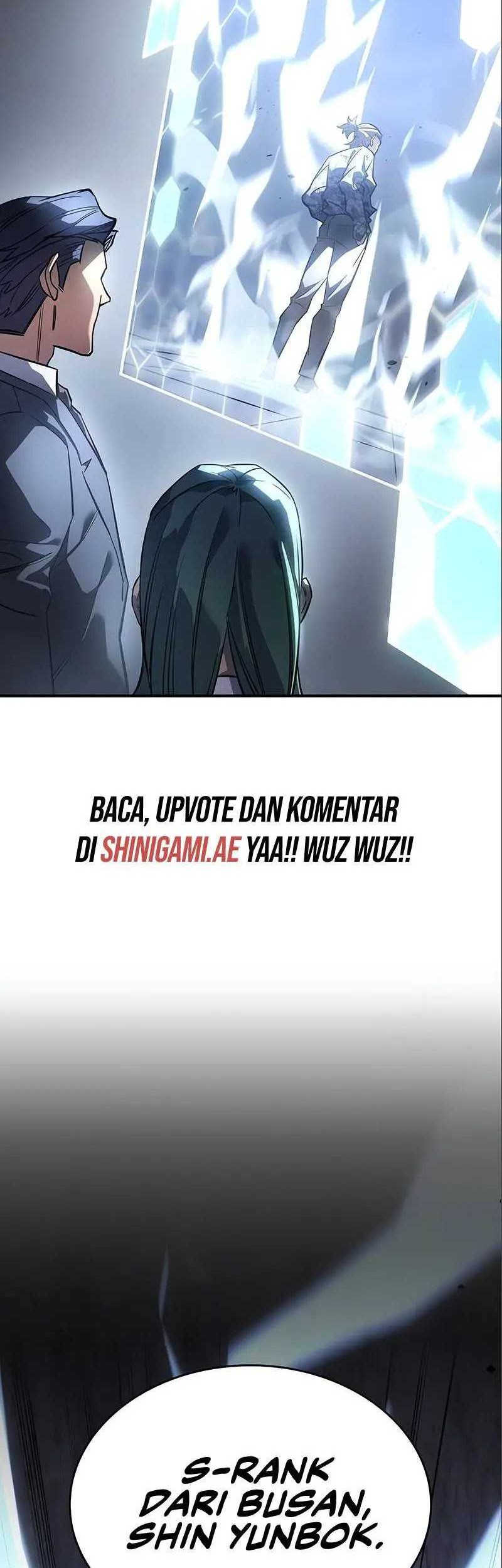 Regressing With The King’s Power Chapter 15 Gambar 39