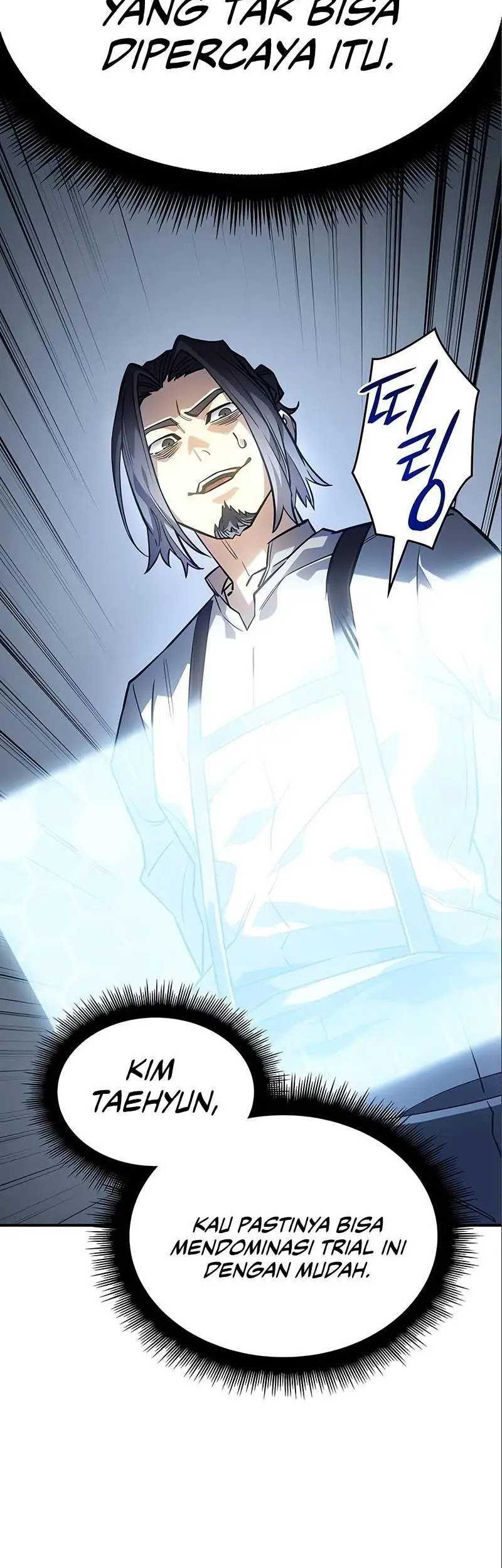 Regressing With The King’s Power Chapter 15 Gambar 45