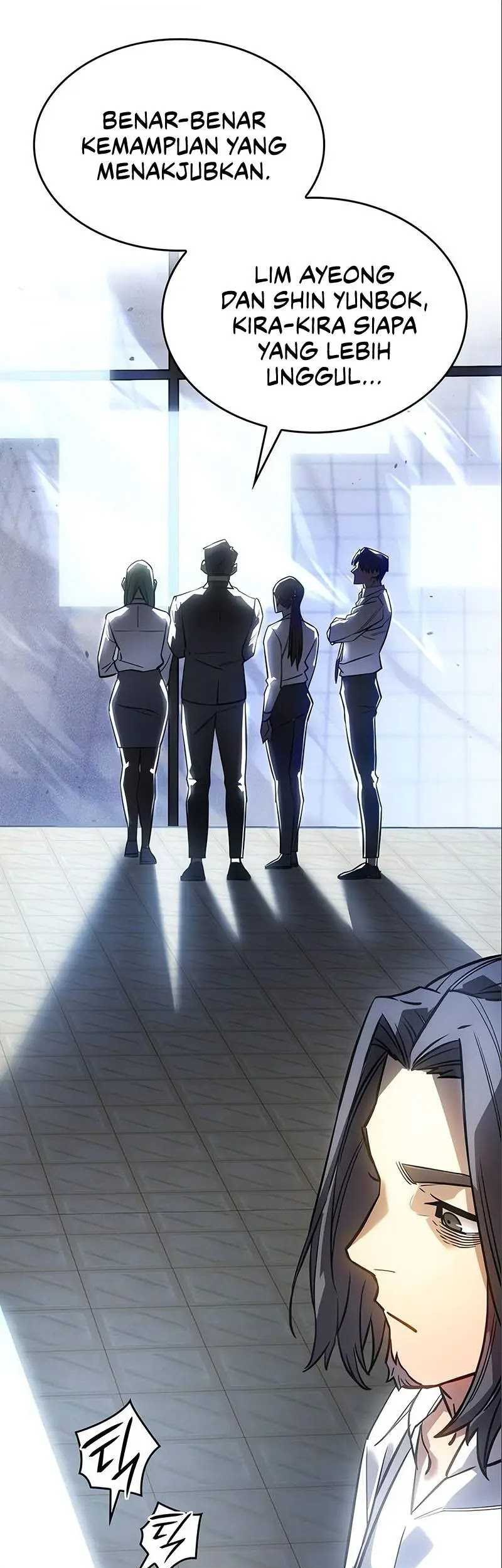 Regressing With The King’s Power Chapter 15 Gambar 42