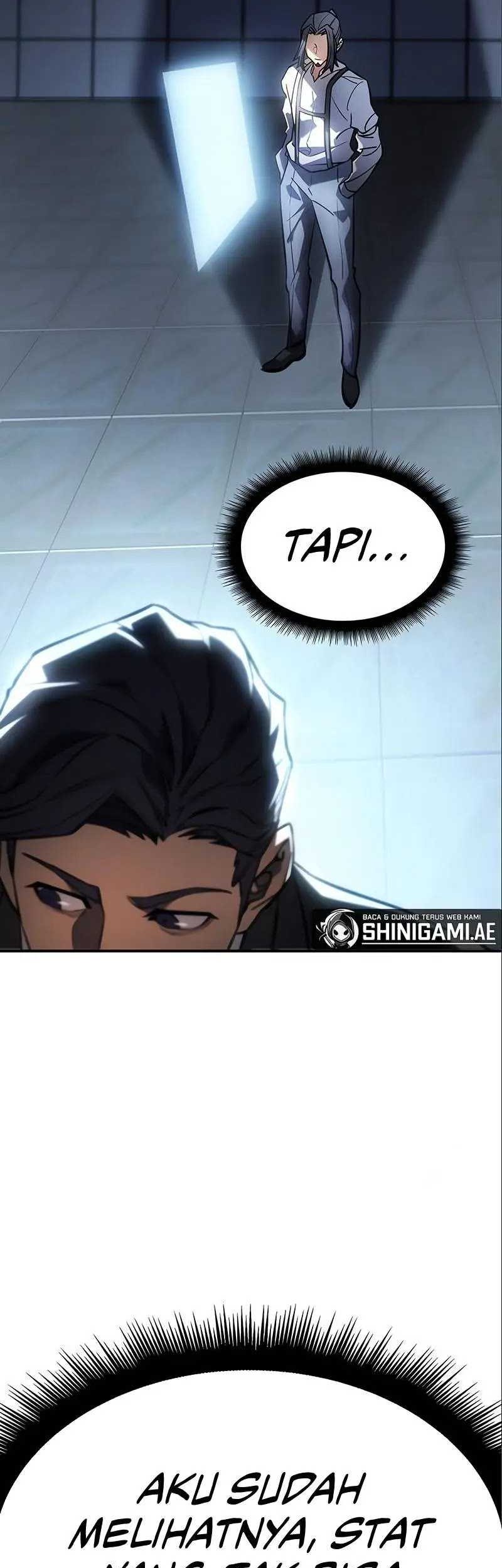 Regressing With The King’s Power Chapter 15 Gambar 44