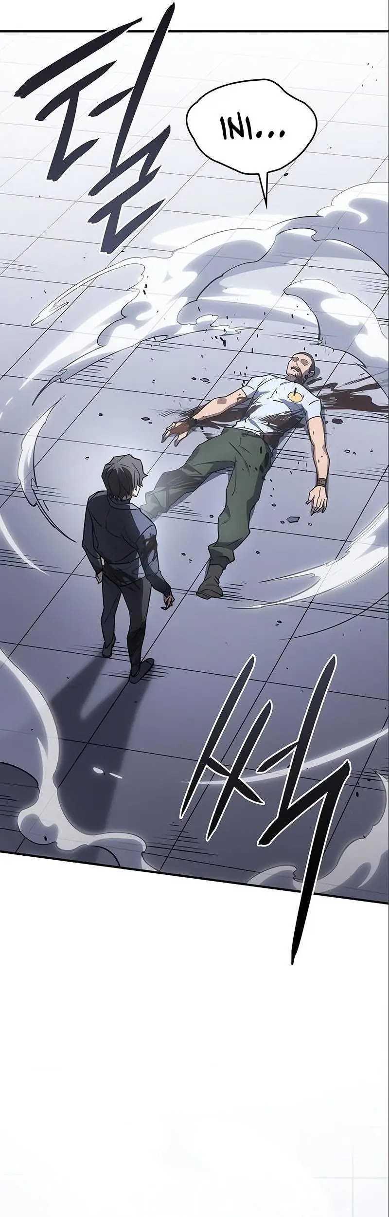 Regressing With The King’s Power Chapter 15 Gambar 74