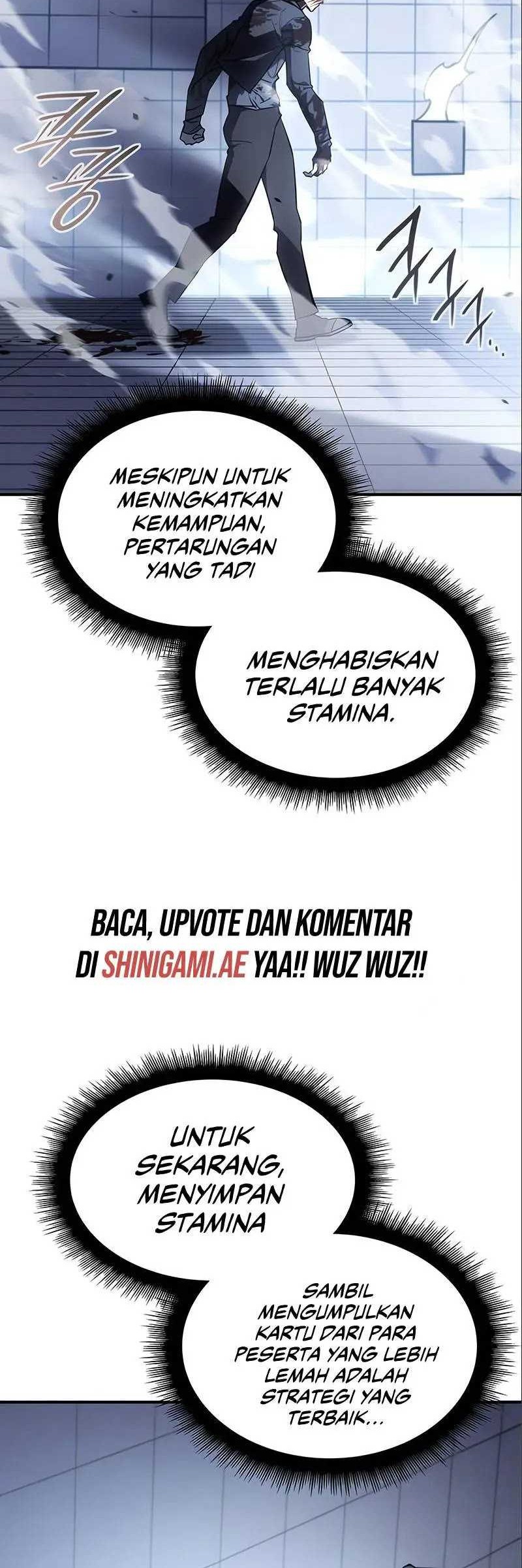 Regressing With The King’s Power Chapter 15 Gambar 81