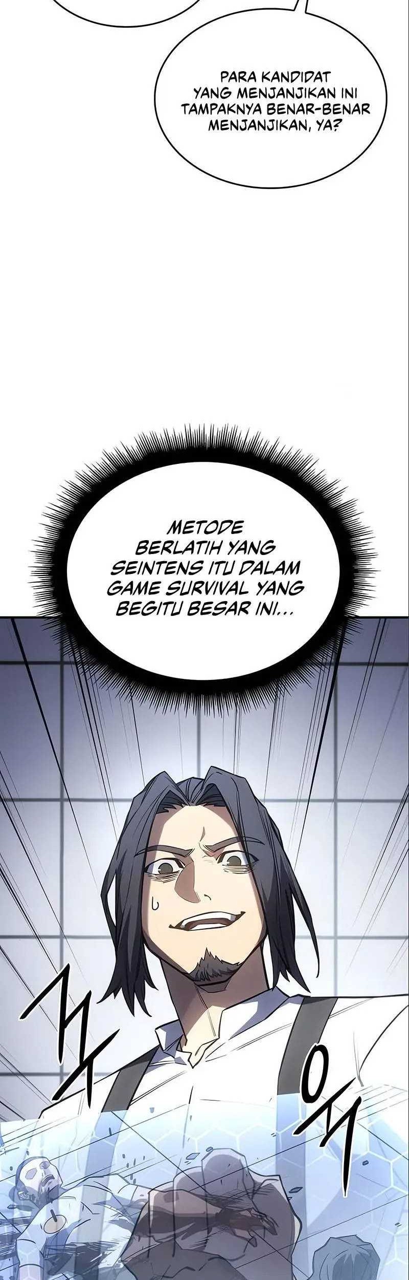 Regressing With The King’s Power Chapter 15 Gambar 79