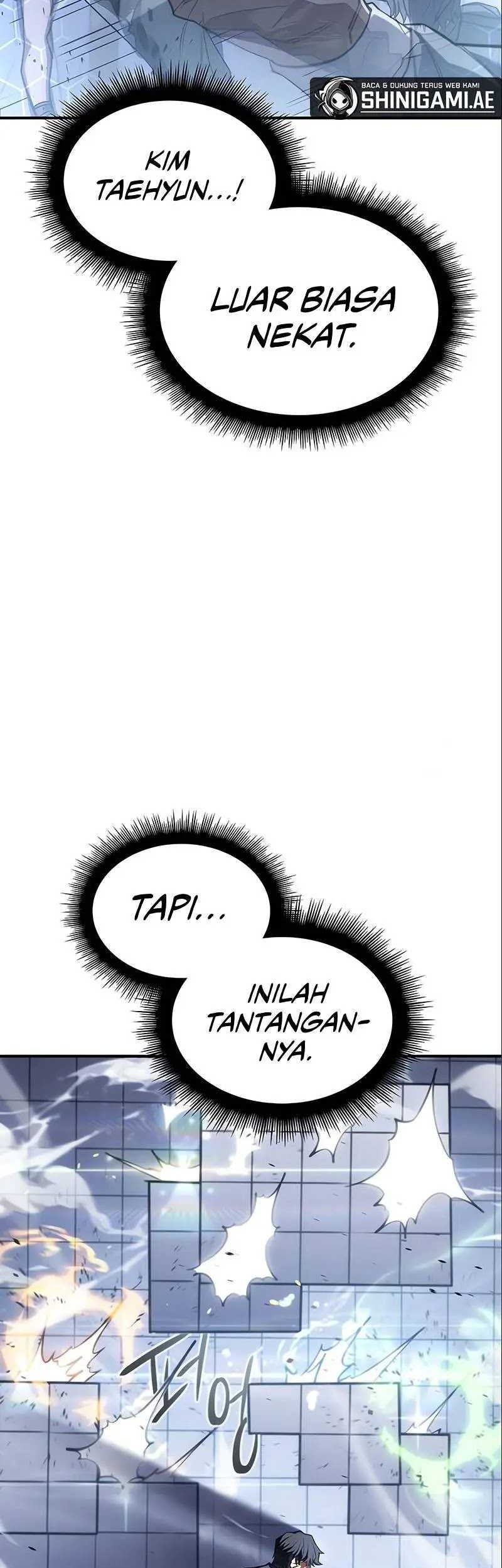 Regressing With The King’s Power Chapter 15 Gambar 80