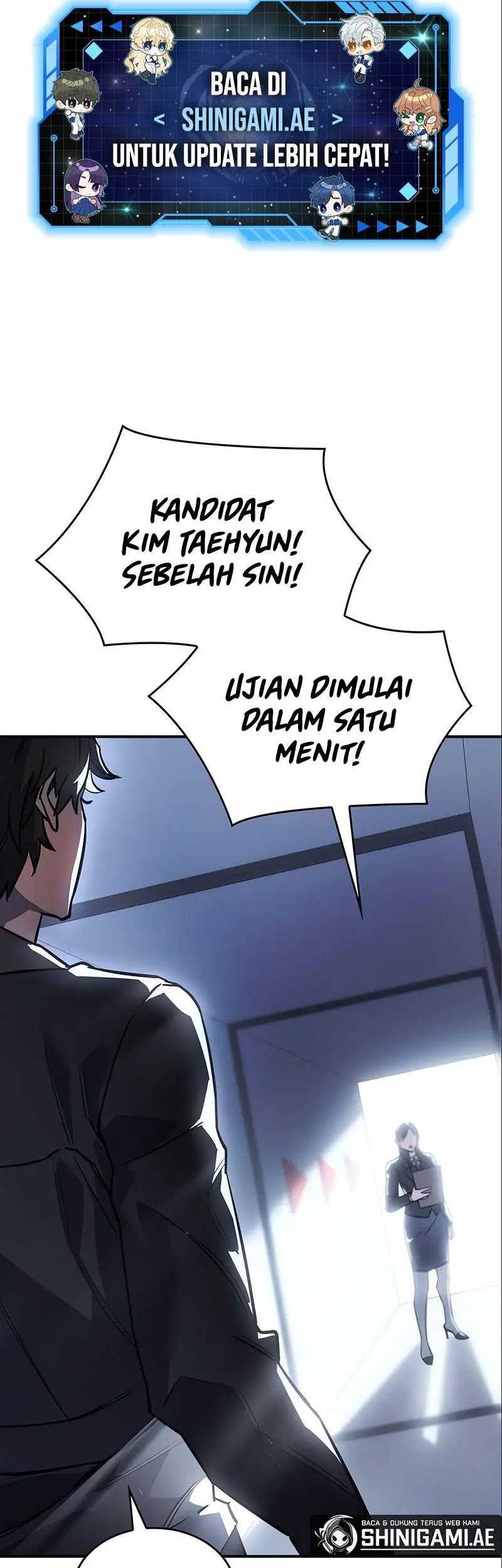 Regressing With The King’s Power Chapter 15 Gambar 3