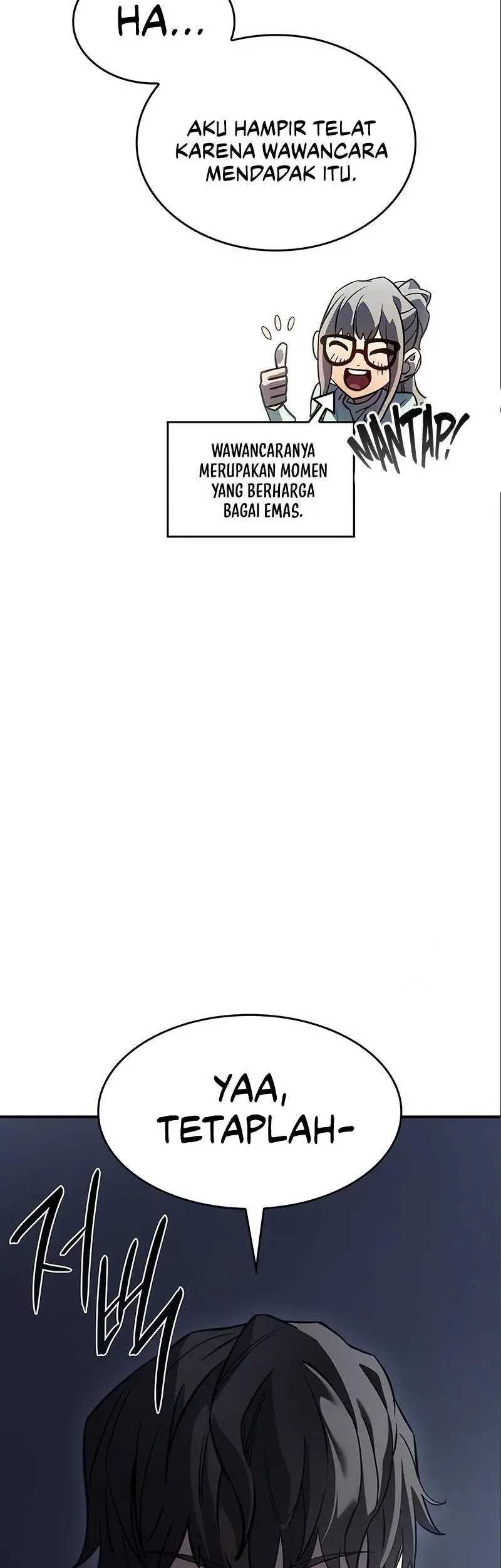 Regressing With The King’s Power Chapter 15 Gambar 4