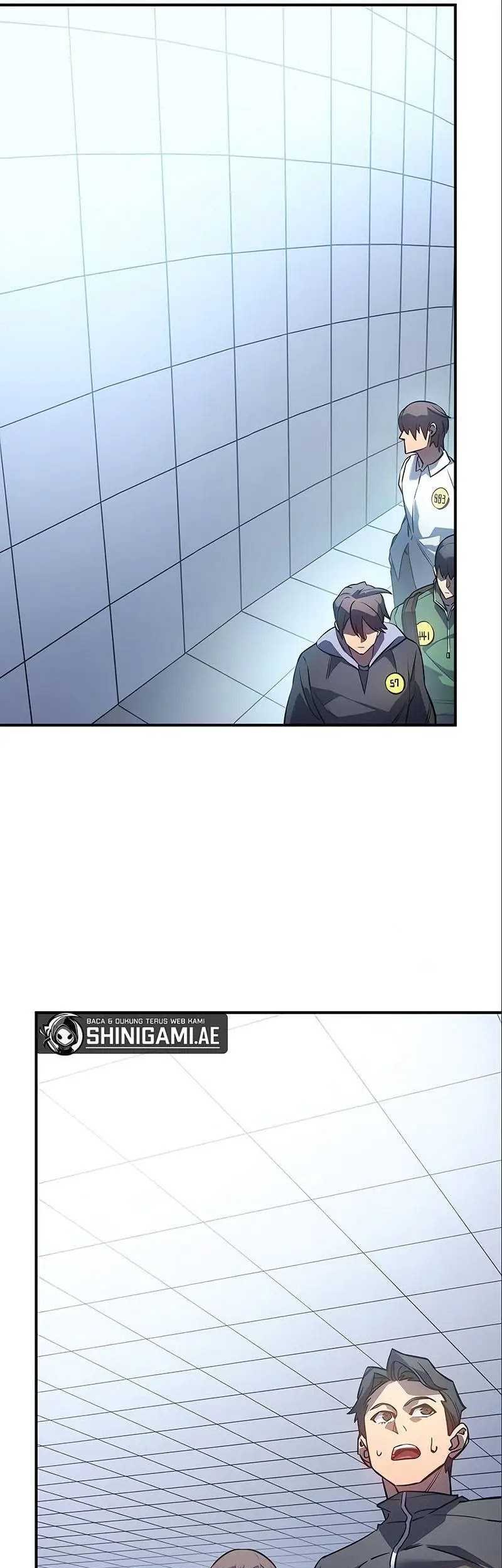 Regressing With The King’s Power Chapter 15 Gambar 10