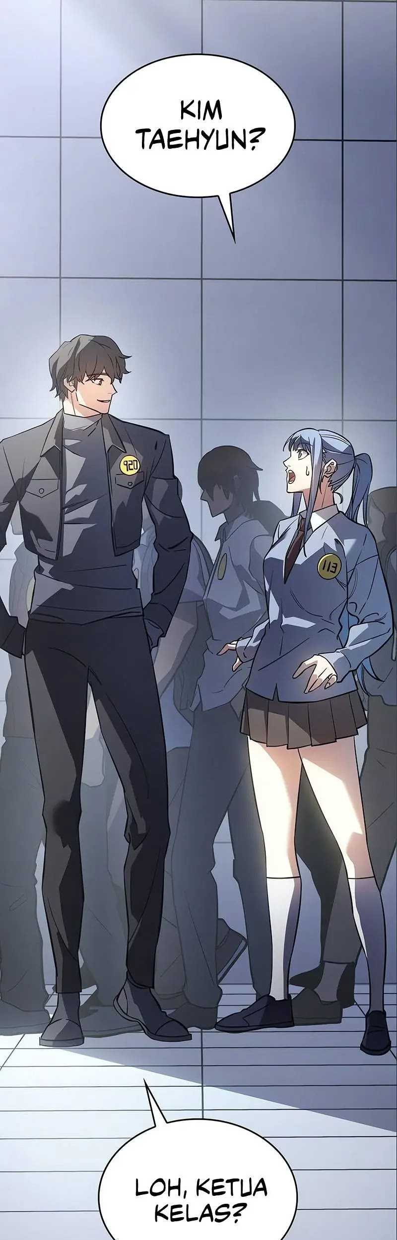 Regressing With The King’s Power Chapter 15 Gambar 14