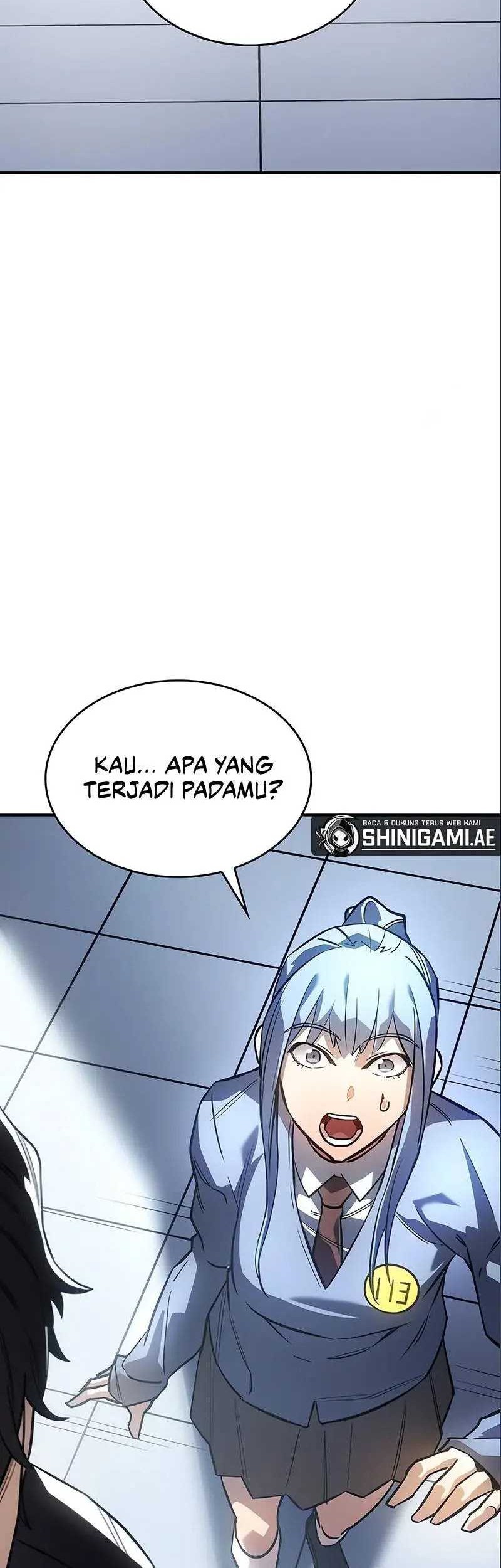 Regressing With The King’s Power Chapter 15 Gambar 15