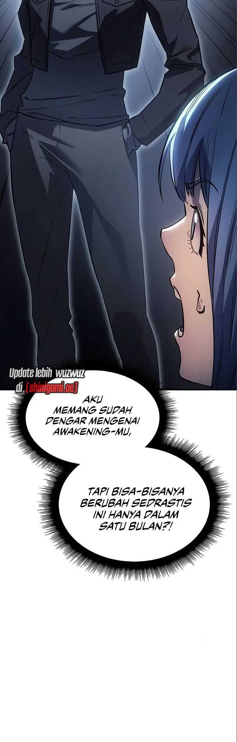 Regressing With The King’s Power Chapter 15 Gambar 17