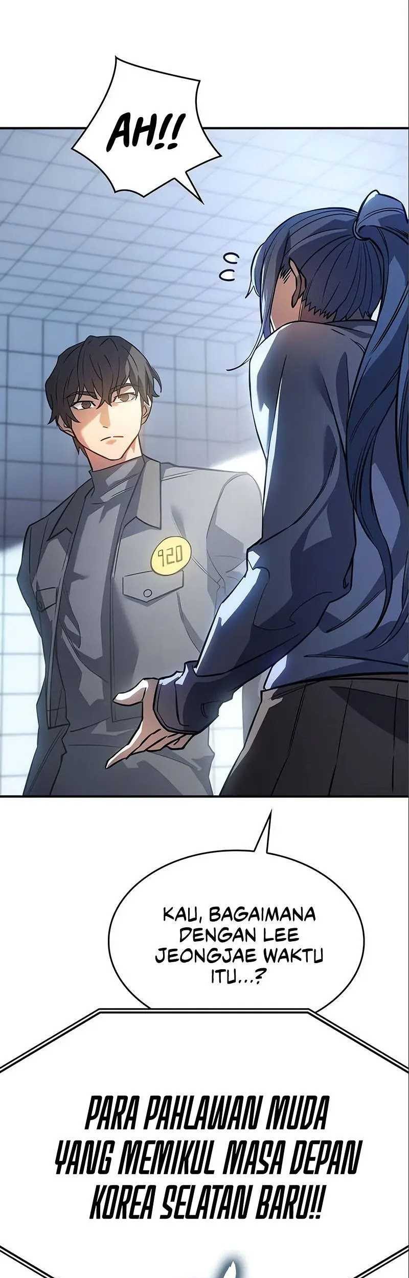 Regressing With The King’s Power Chapter 15 Gambar 18