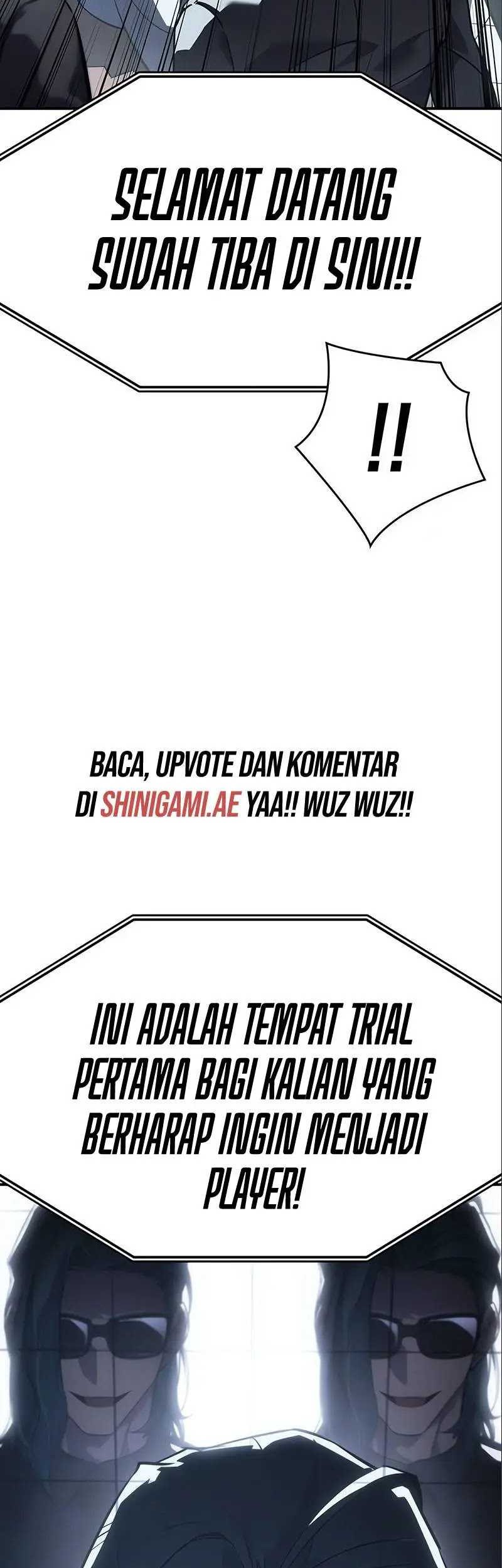 Regressing With The King’s Power Chapter 15 Gambar 20