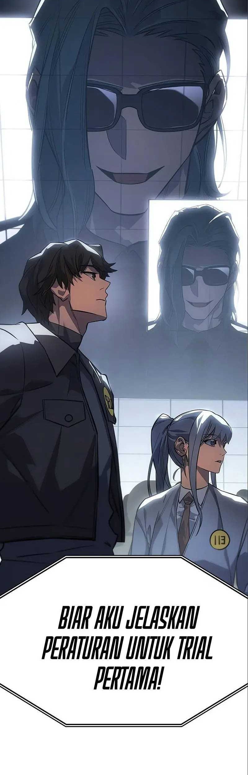 Regressing With The King’s Power Chapter 15 Gambar 21