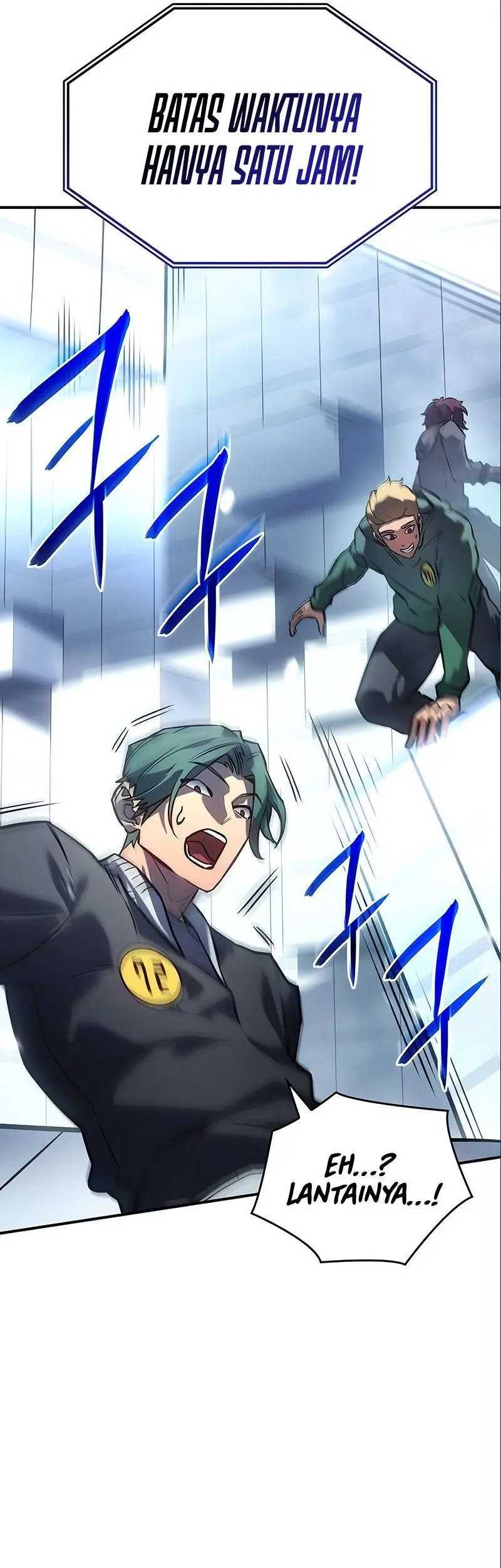 Regressing With The King’s Power Chapter 15 Gambar 26