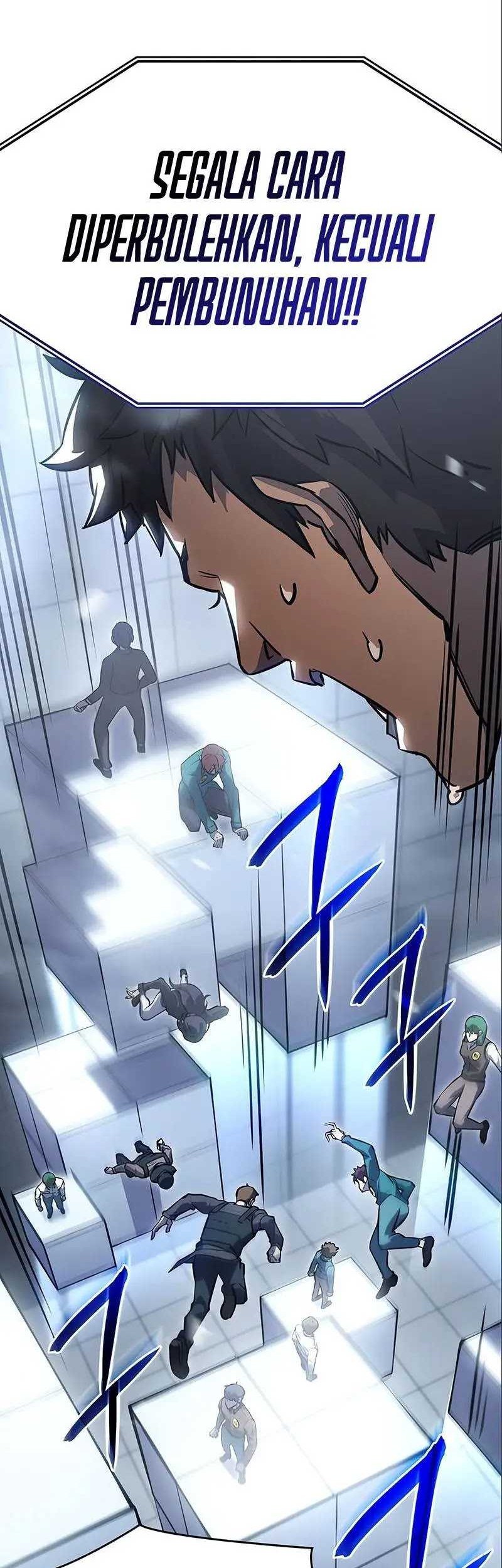 Regressing With The King’s Power Chapter 15 Gambar 27