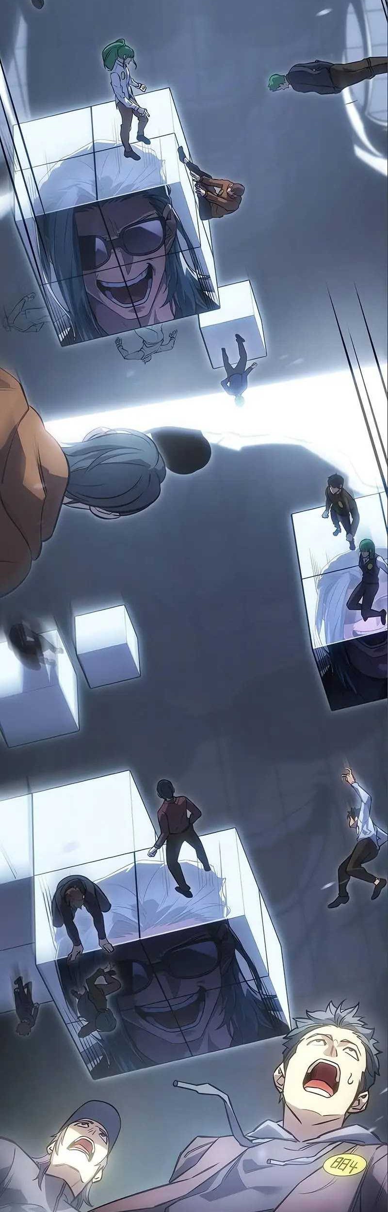 Regressing With The King’s Power Chapter 15 Gambar 31