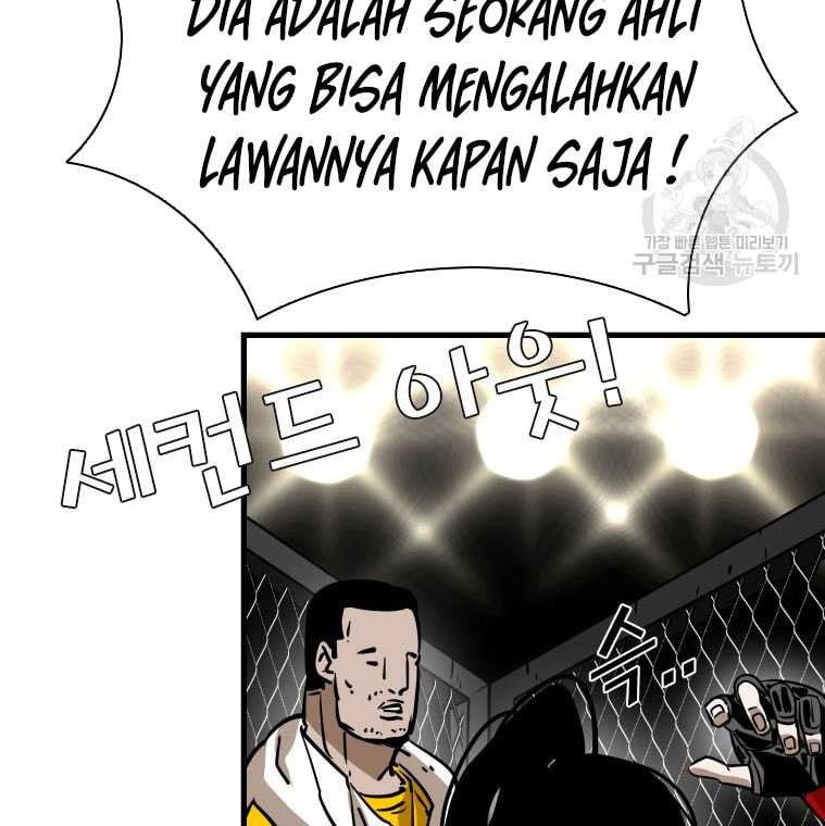 Shark Chapter 302 Gambar 40