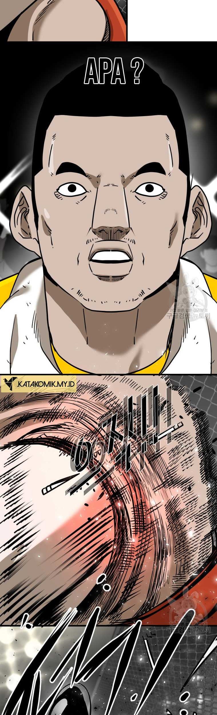 Shark Chapter 302 Gambar 45