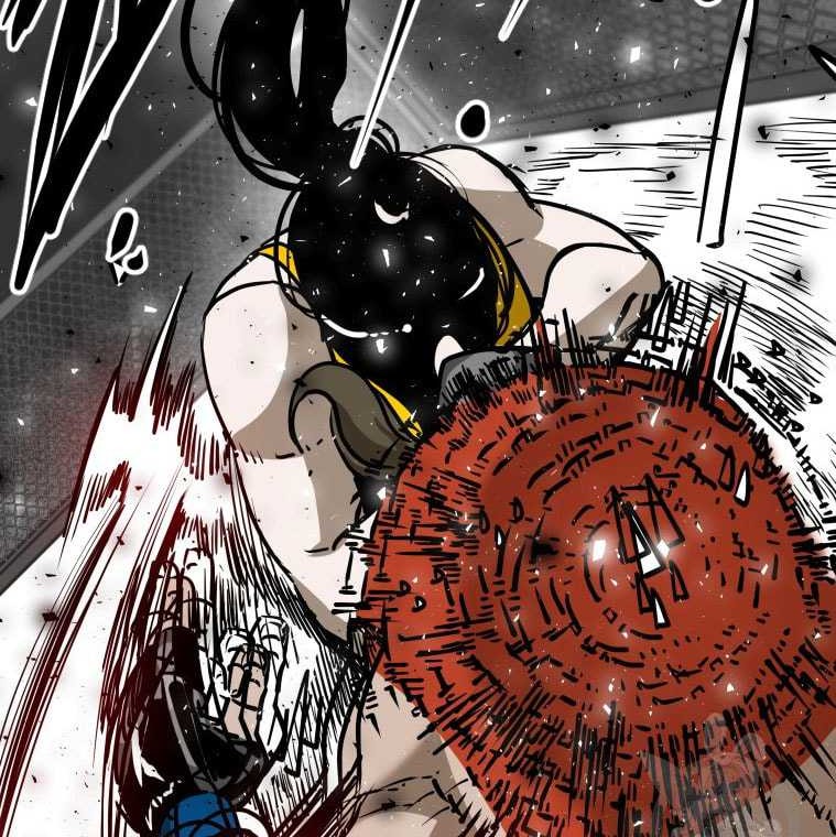 Shark Chapter 302 Gambar 46