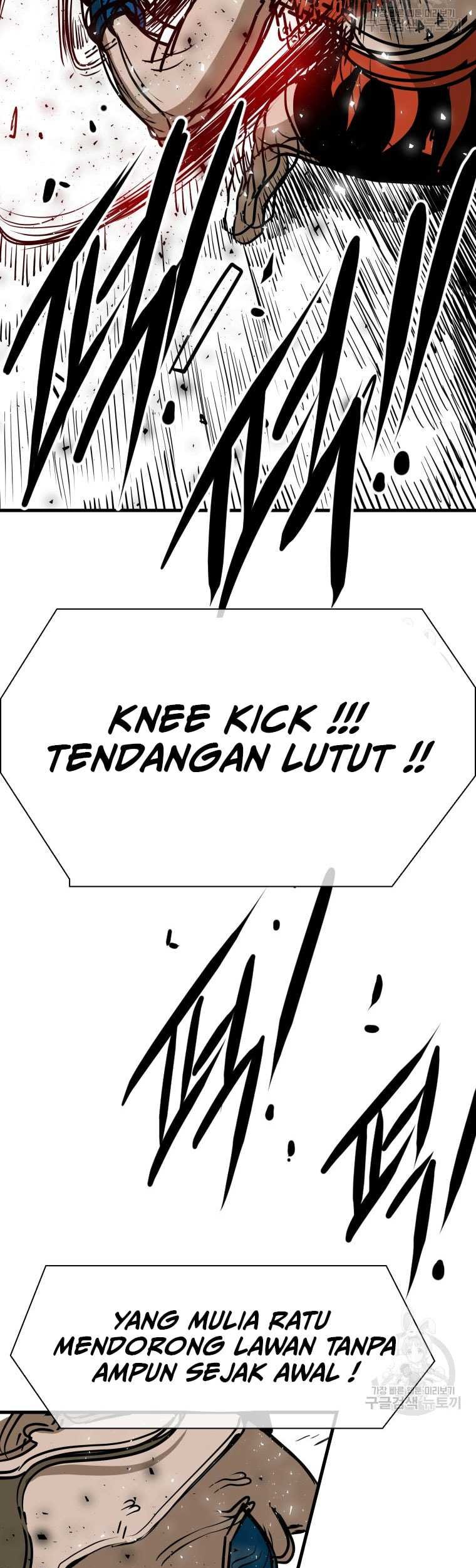 Shark Chapter 302 Gambar 47