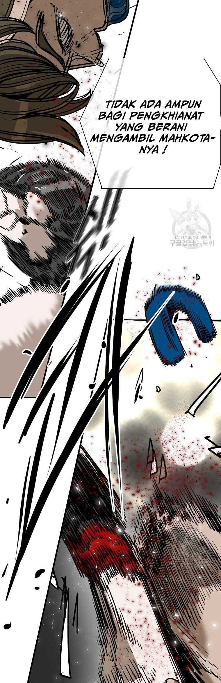 Shark Chapter 302 Gambar 48