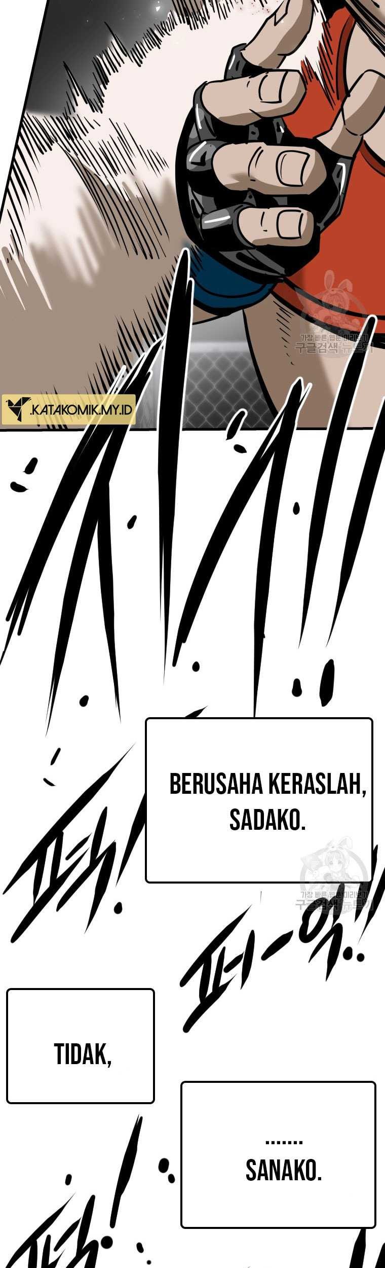 Shark Chapter 302 Gambar 49