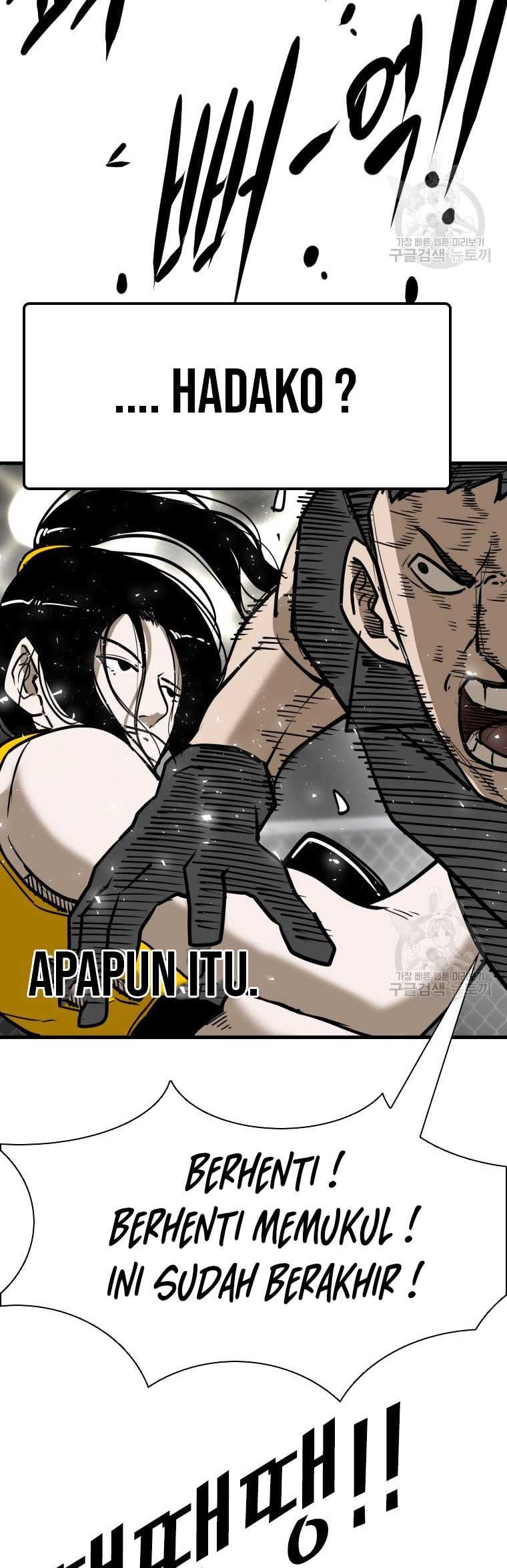 Shark Chapter 302 Gambar 50