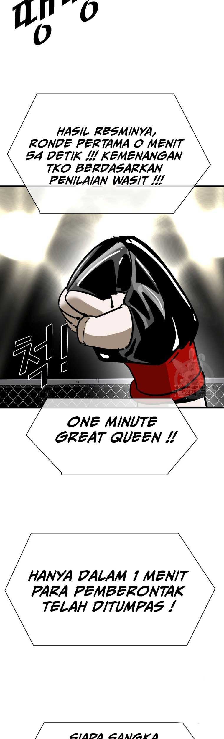 Shark Chapter 302 Gambar 51