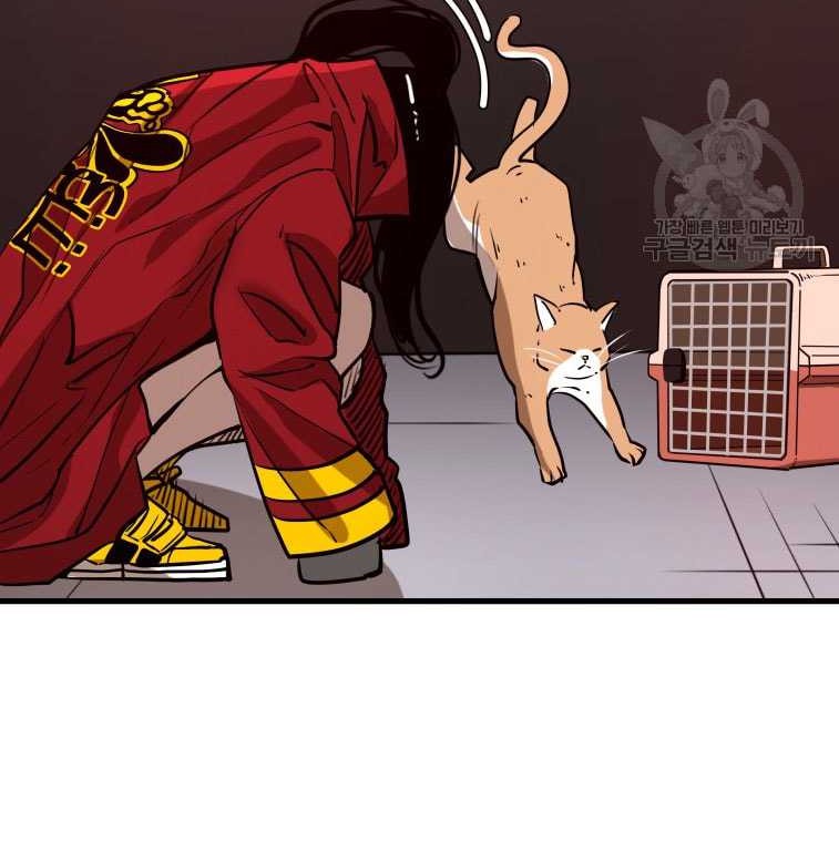 Shark Chapter 302 Gambar 28