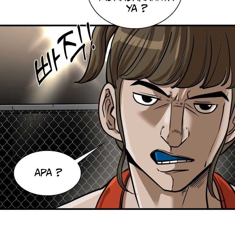 Shark Chapter 302 Gambar 31