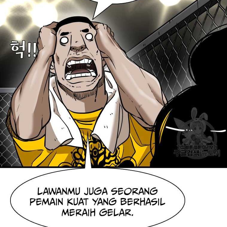 Shark Chapter 302 Gambar 37