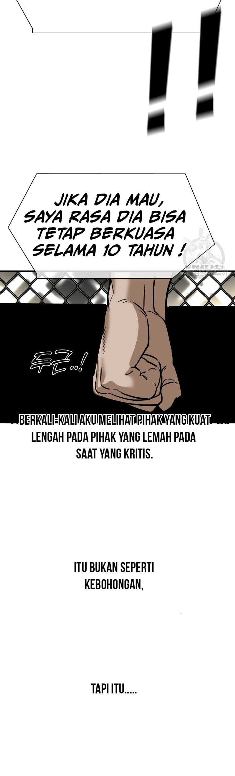 Shark Chapter 302 Gambar 53