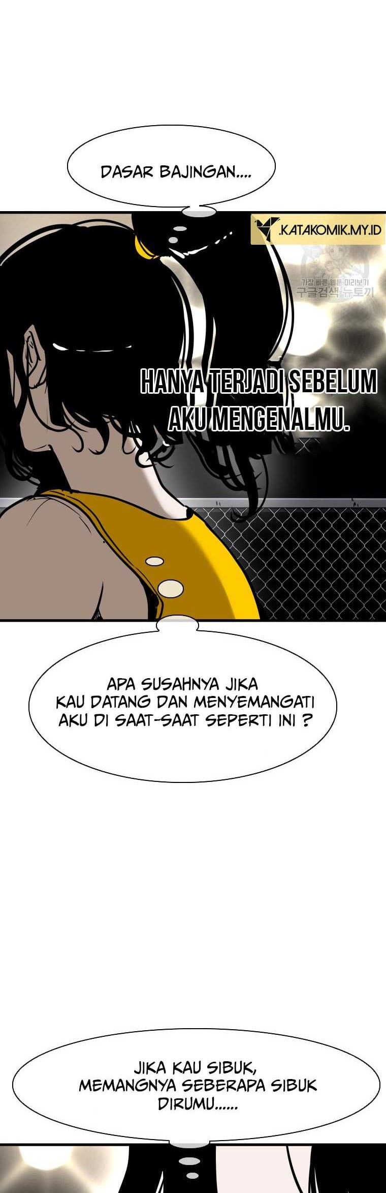 Shark Chapter 302 Gambar 54