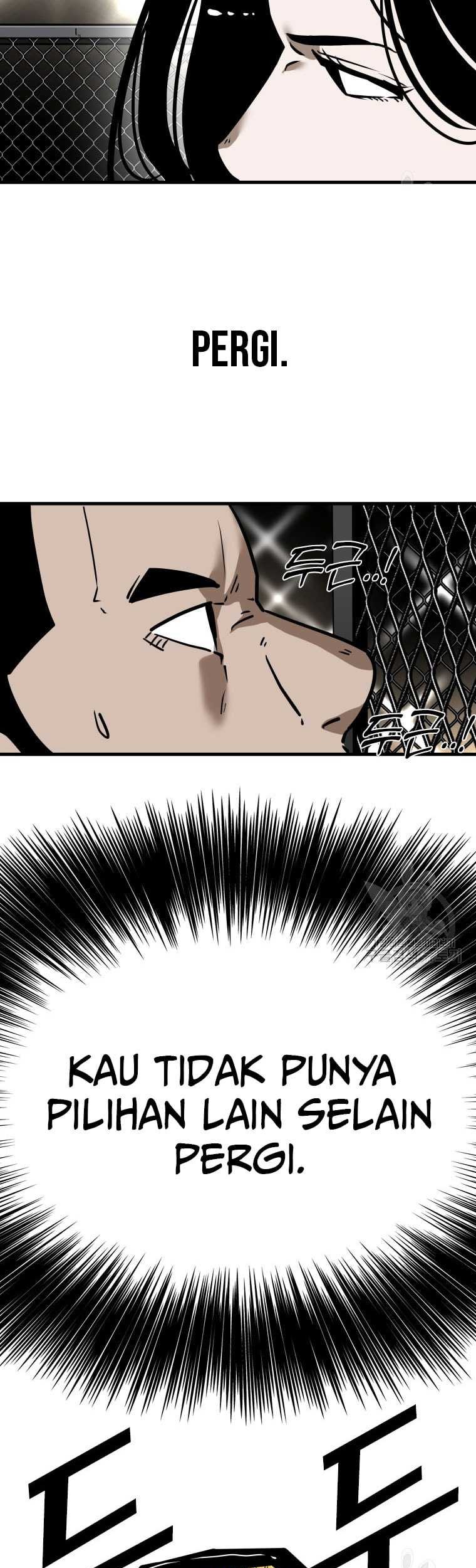 Shark Chapter 302 Gambar 55