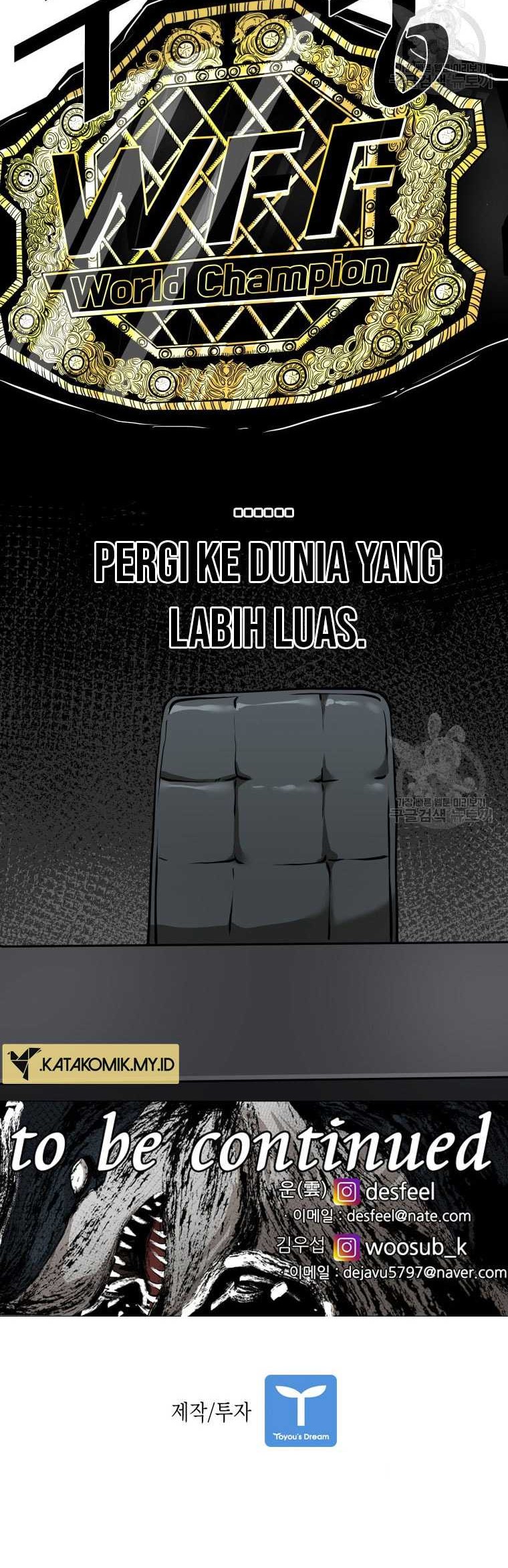 Shark Chapter 302 Gambar 56