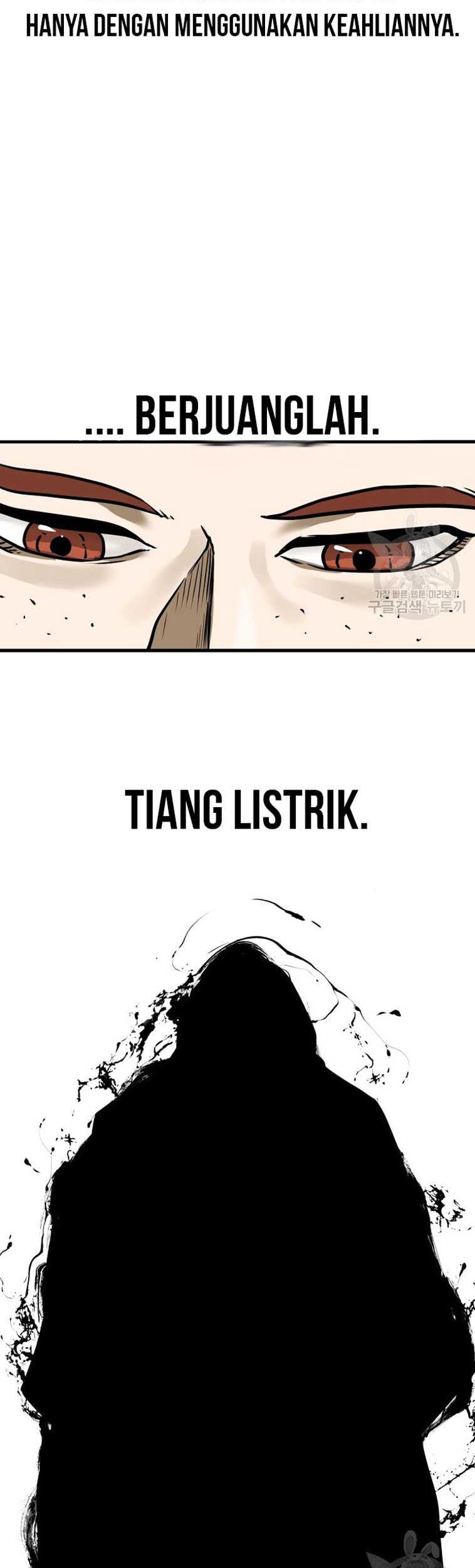 Shark Chapter 302 Gambar 3