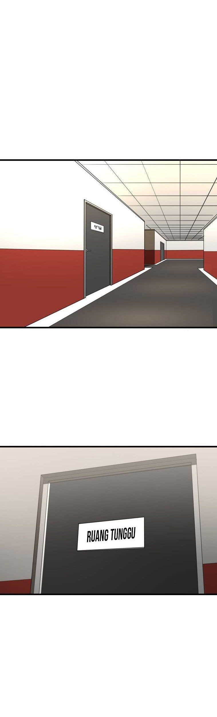 Shark Chapter 302 Gambar 6