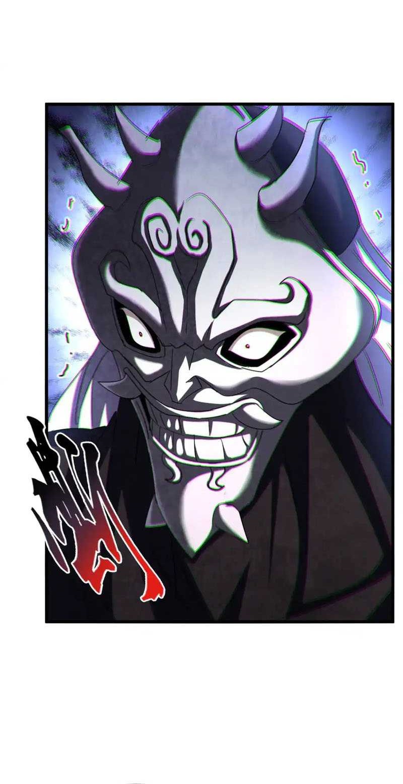 Magic Emperor Chapter 483 Gambar 10