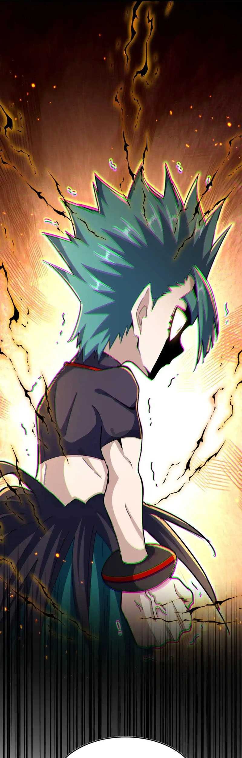 Magic Emperor Chapter 483 Gambar 30