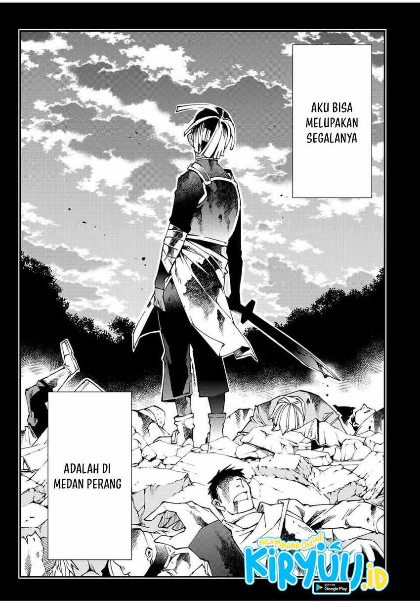 Reincarnated as an Aristocrat with an Appraisal Skill Chapter 102 Gambar 14