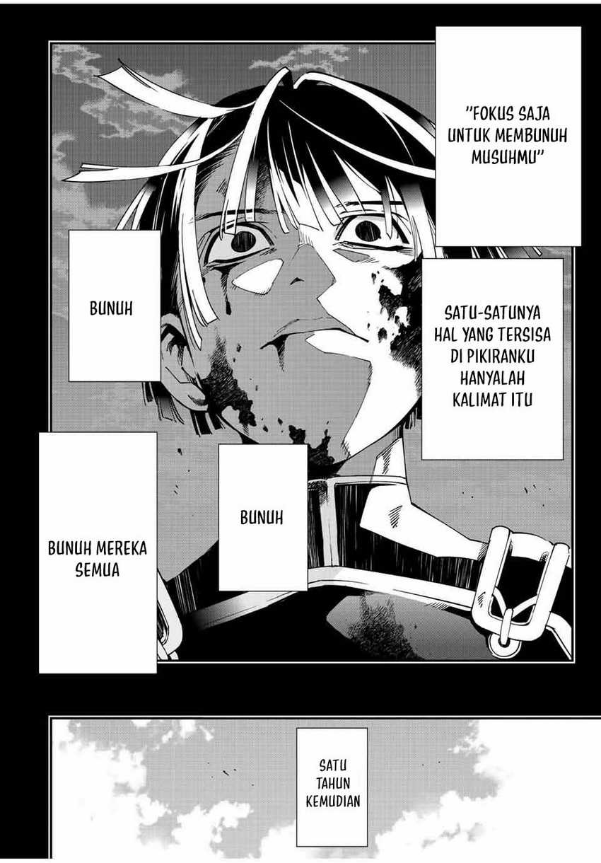 Reincarnated as an Aristocrat with an Appraisal Skill Chapter 102 Gambar 15