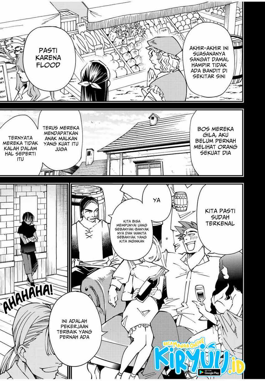 Reincarnated as an Aristocrat with an Appraisal Skill Chapter 102 Gambar 16