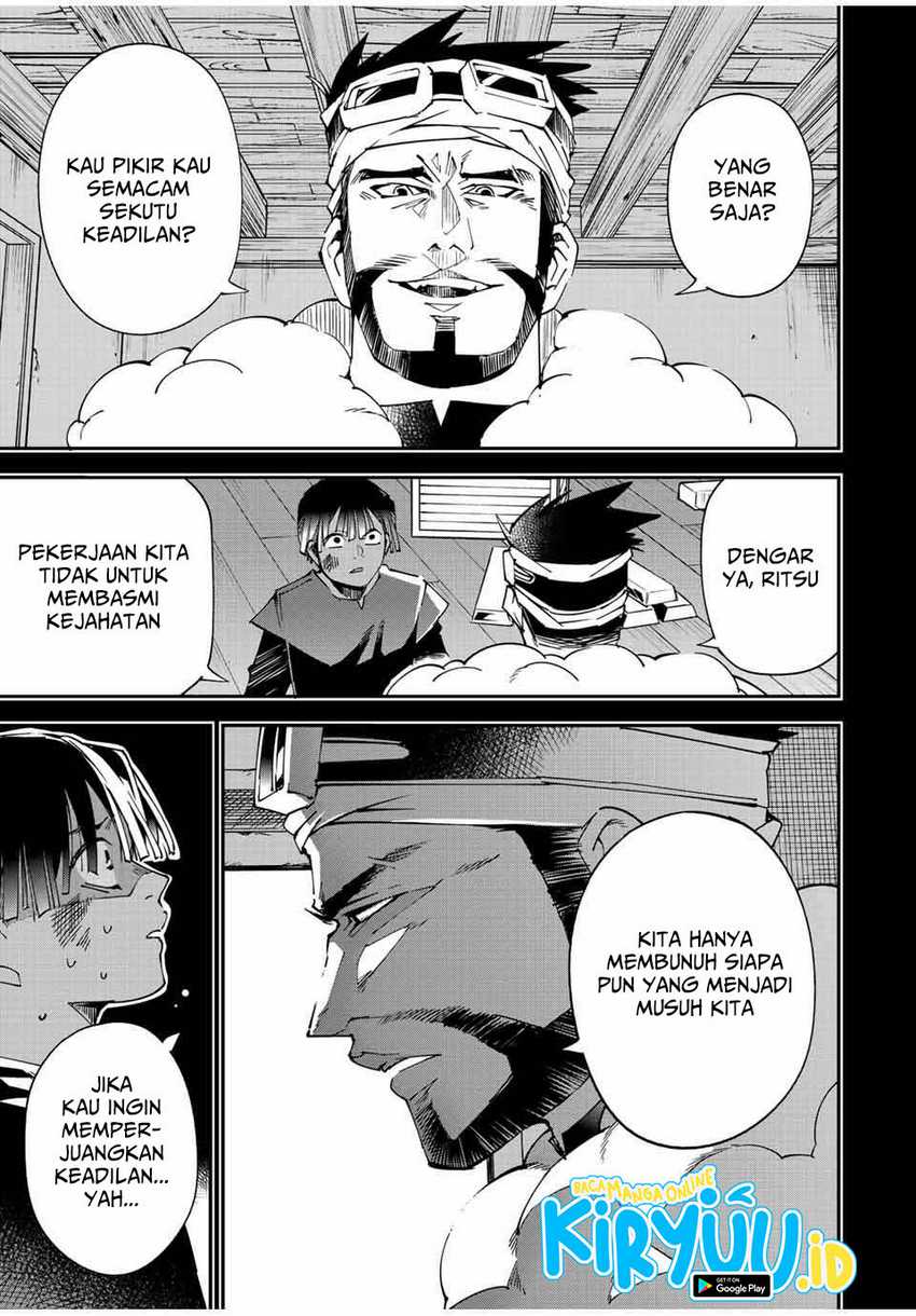 Reincarnated as an Aristocrat with an Appraisal Skill Chapter 102 Gambar 10