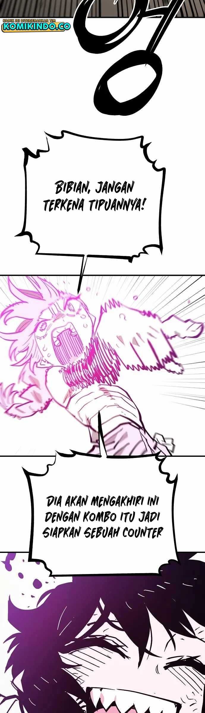 Player Chapter 152 Gambar 33