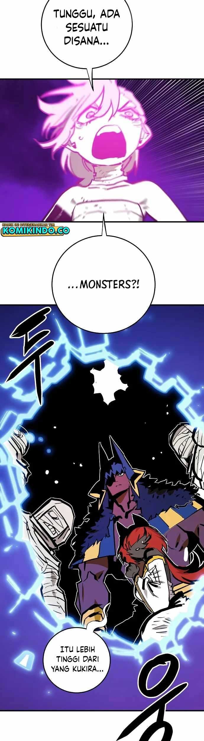 Player Chapter 152 Gambar 46