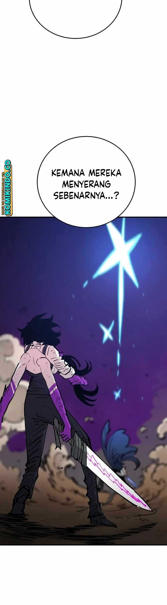 Player Chapter 152 Gambar 42