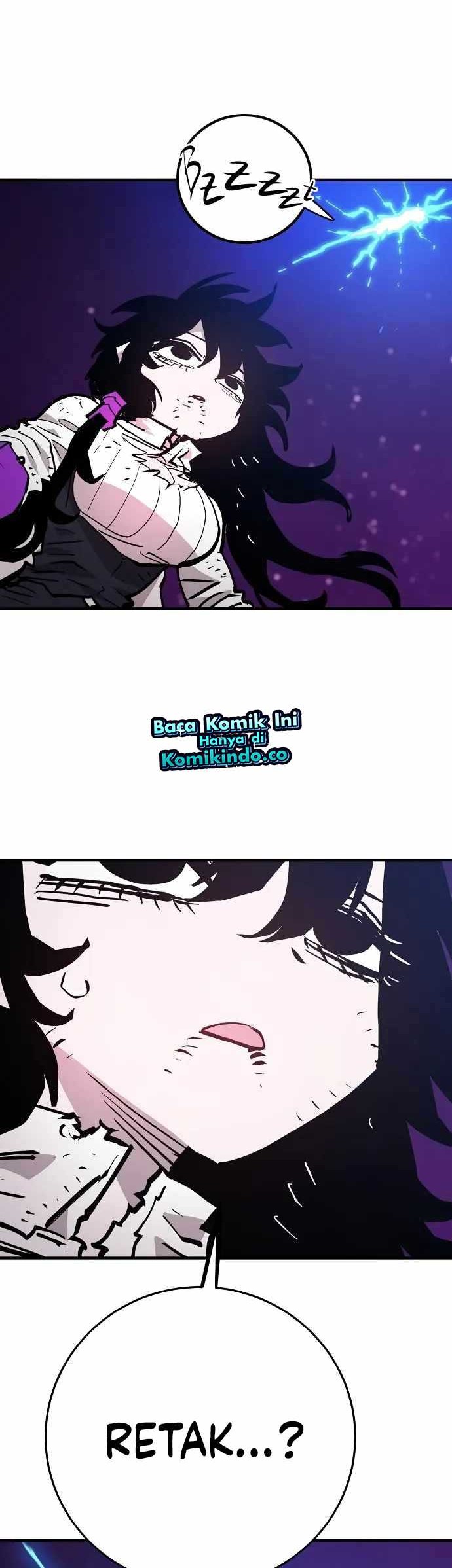 Player Chapter 152 Gambar 43